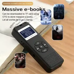 Enregistreur Vocal Numérique