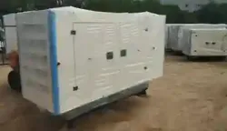 Groupe Électrogène 200 kva 250 kva OTT Globale T à Dakar