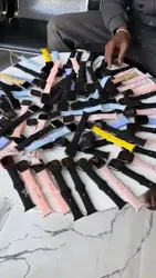 Montre Connectée S6 44mm