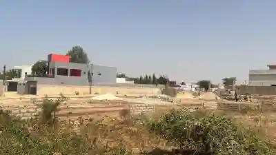 Terrain 688 Mètres Carrés à Vendre à Somone Sn à Mbour - Vue 1