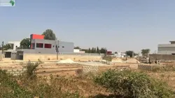 Terrain de 688 Mètres Carrés à Vendre à S