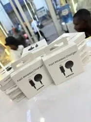 Chargeur Galaxy Watch