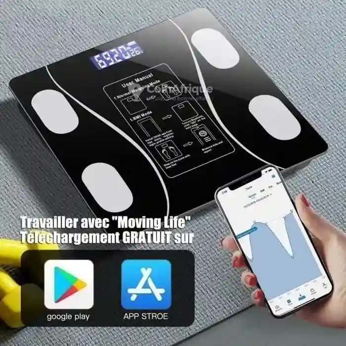 Balance Pese - Vue 3