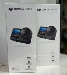 Dji Osmo Action 6