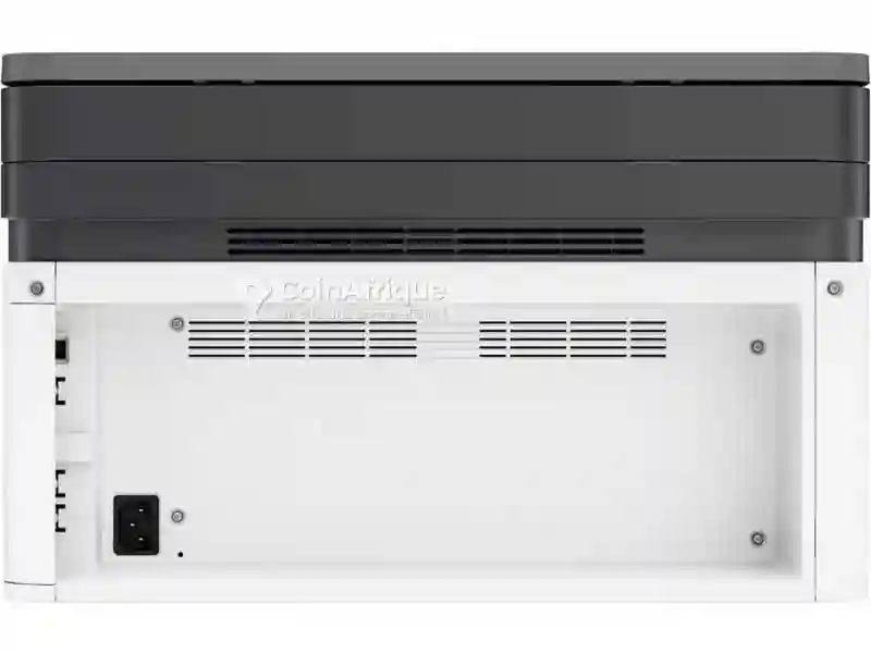 Imprimante Laser Multifonction hp 135w - Wi-fi Etmobile - Vue 1