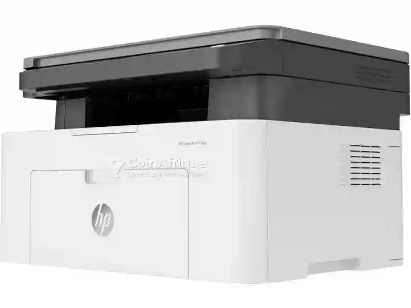 Imprimante Laser Multifonction hp 135w - Wi-fi Etmobile - Vue 2