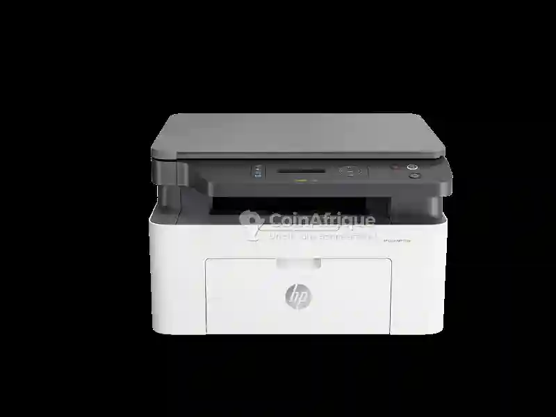 Imprimante Laser Multifonction hp 135w - Wi-fi Etmobile - Vue 4