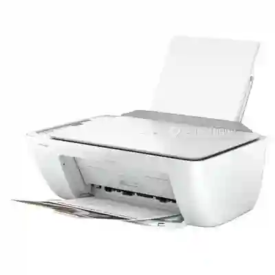 Imprimante Wifi Multifonction - Vue 3