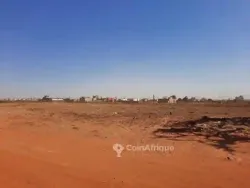 Terrains 216 m2 - Diamniadio