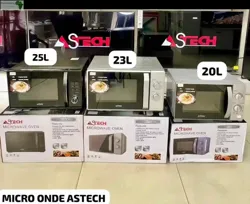 Micro Ondes Astech A Vendre Micro Ondes Aste