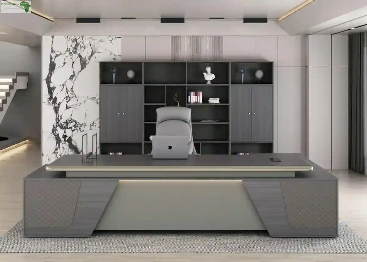 A Vendre Mobilier de Bureau et Scolaire - Vue 1