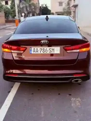 Kia Optima Limited 2016 à Guediawaye