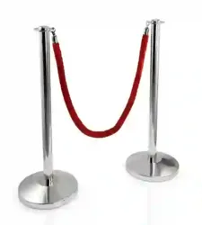 Location de Barrières Pour Tous vos Évènements à Dakar