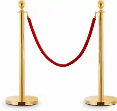 Location de Barrières Pour Tous vos Évènements à Dakar - Vue 1