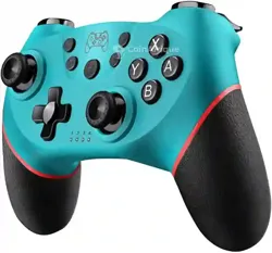 Manette Nintendo Switch