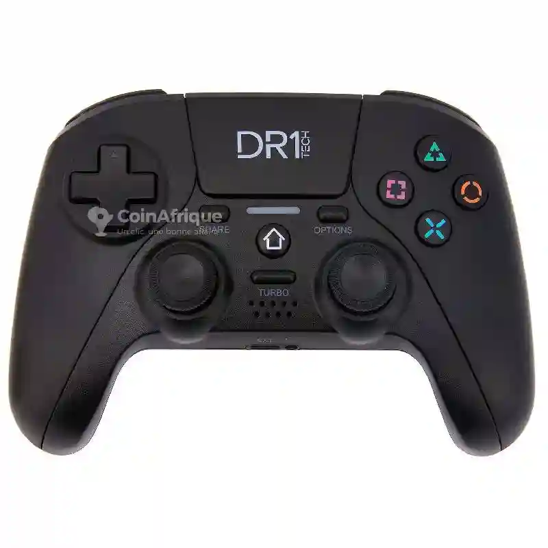 Manette Ordinateur Bluetooth - Vue 2