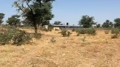 Terrain 225 Mètres Carrés à Vendre à Malicound à Mbour - Vue 1