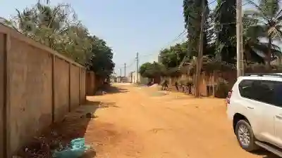 Terrain 399 Mètres Carrés à Vendre à Somone Se à Mbour - Vue 2