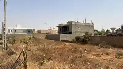 Terrain 900 Mètres Carrés à Vendre à Somonesé à Mbour - Vue 3