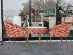 Tête-à-tête 26ms11 à Dakar