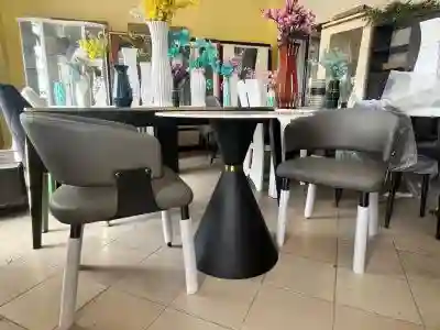 Tête-à-tête 26ms11 à Dakar - Vue 2