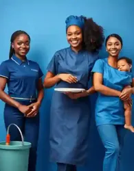 Agence DE Placement DE Personnel DE Maison à Pikine