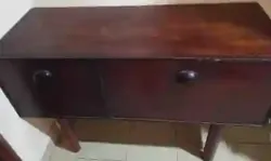 Meuble de Rangement en Bois à Vendre à Dakar