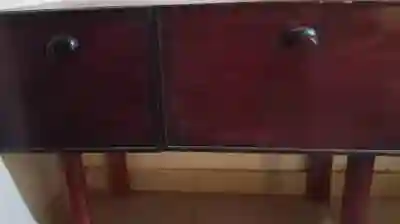 Meuble de Rangement en Bois à Vendre à Dakar - Vue 1