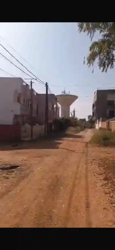 Terrain 400 Mètres Carrés à Vendre à Saly Sén à Mbour - Vue 1