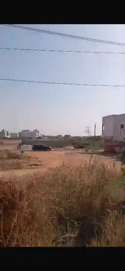 Terrain 400 Mètres Carrés à Vendre à Saly Sén à Mbour - Vue 2