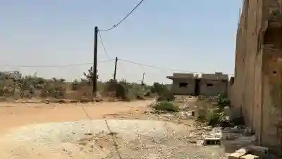 Terrains 225 Mètres Carrés à Vendre à Gandigal à Mbour - Vue 1