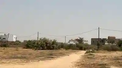 Terrains 225 Mètres Carrés à Vendre à Gandigal à Mbour - Vue 3