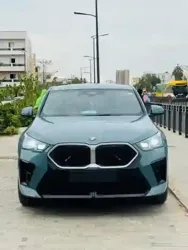 BMW X2 Pack M 2025 Venant à Dakar
