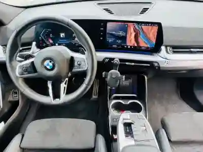 BMW X2 Pack M 2025 Venant à Dakar - Vue 1