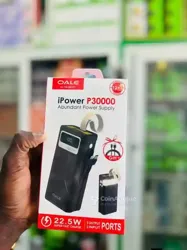 Oale Ipower P30000