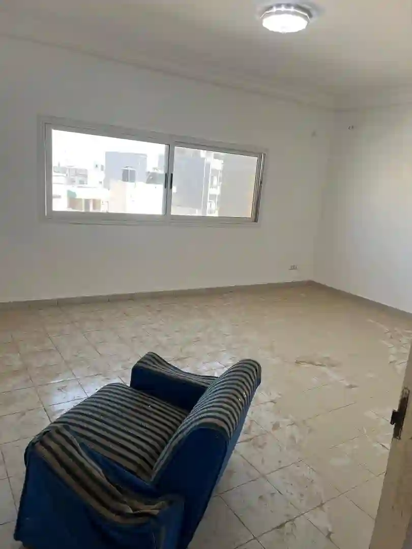 appartement 3 chambres sis liberté 6 ext