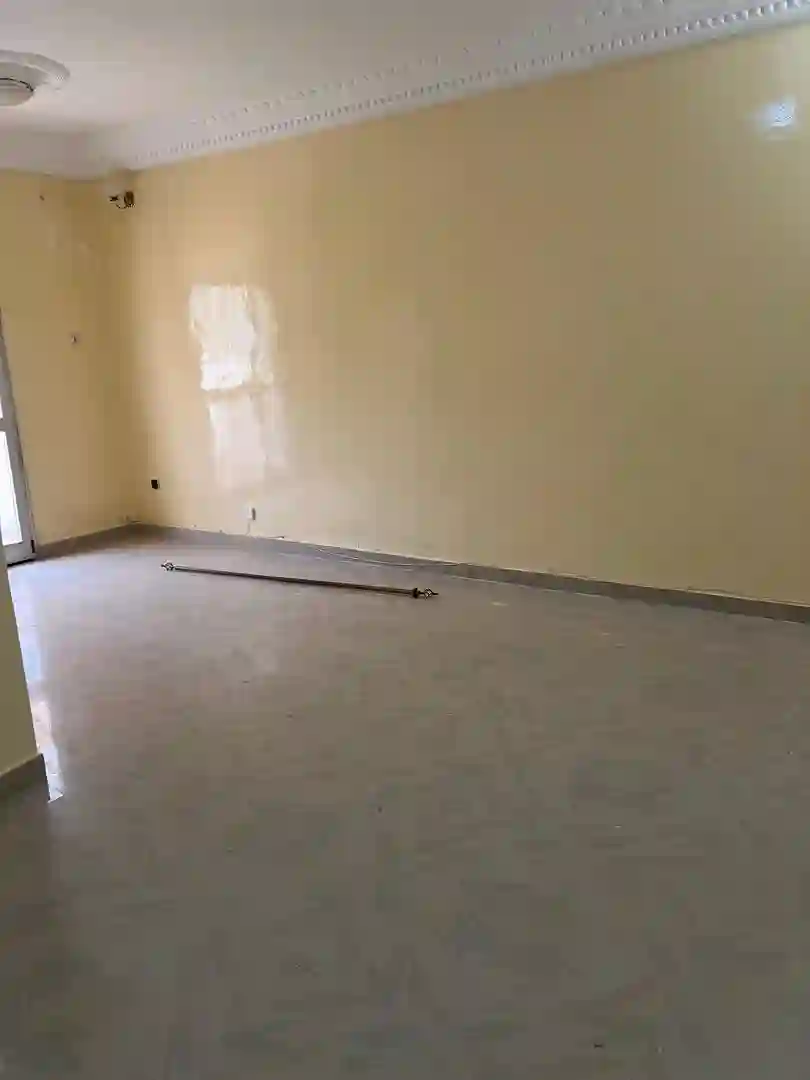 Appartement de 2 chambres sis scat urbam