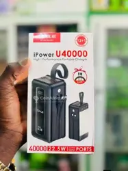 Oale Ipower U40000