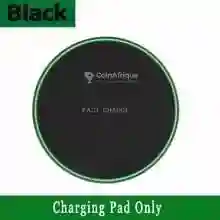 Pad Chargeur Sans fil à Induction qi 15 Watts - Vue 5