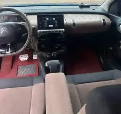 Citroen C4 Cactus 2017 Venant à Dakar