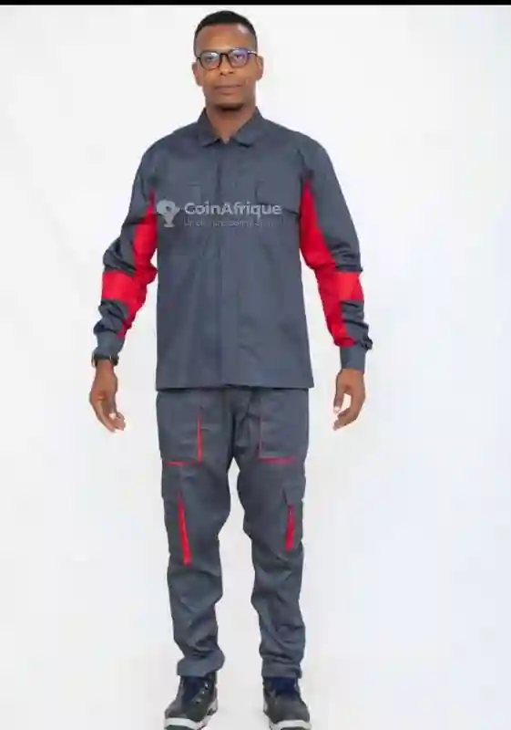 Confection et Flocage - Vue 4