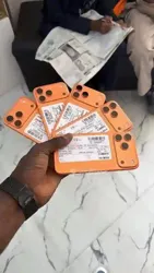 Iphone 17 Promax 256 Esim