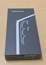 Samsung Galaxy S26 Ultra 512gb