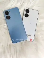 ZTE 5G Libero et 303